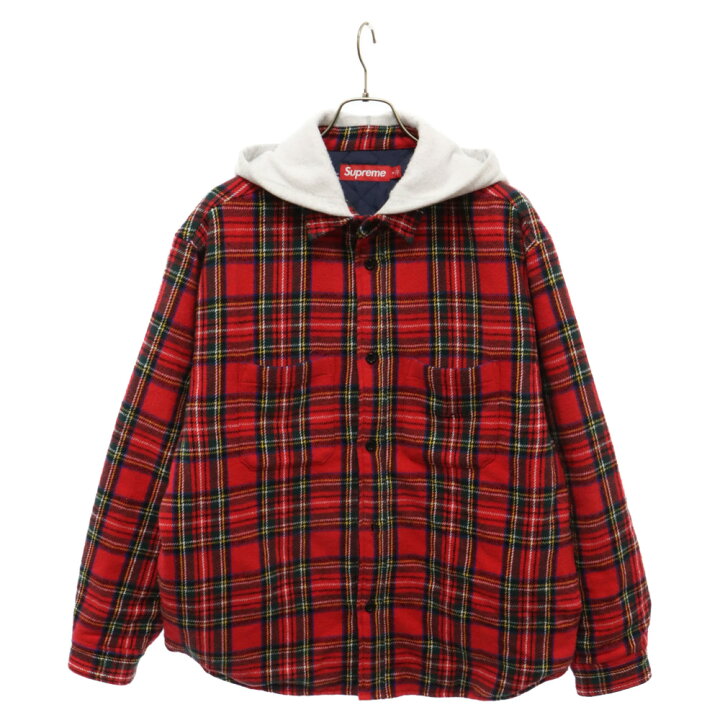 楽天市場】SUPREME(シュプリーム) サイズ:M 23AW Tartan Flannel 