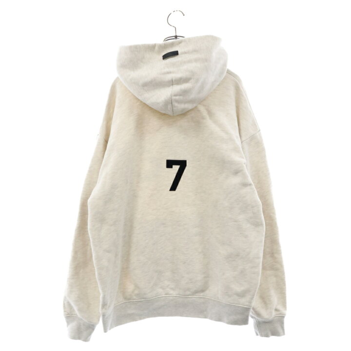 楽天市場】FEAR OF GOD(フィアオブゴッド) サイズ:S SEVENTH  