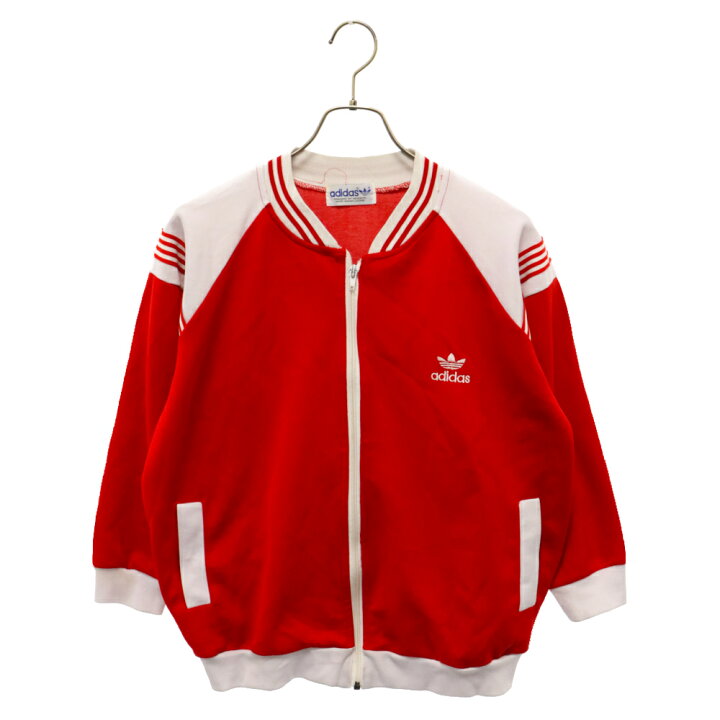 楽天市場】adidas(アディダス) 80S VINTAGE ヴィンテージ ワンポイント 