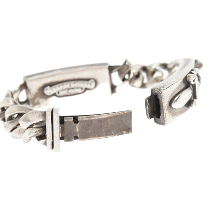 楽天市場】CHROME HEARTS(クロムハーツ) ID DBL FLRL DGGR ダブルID 