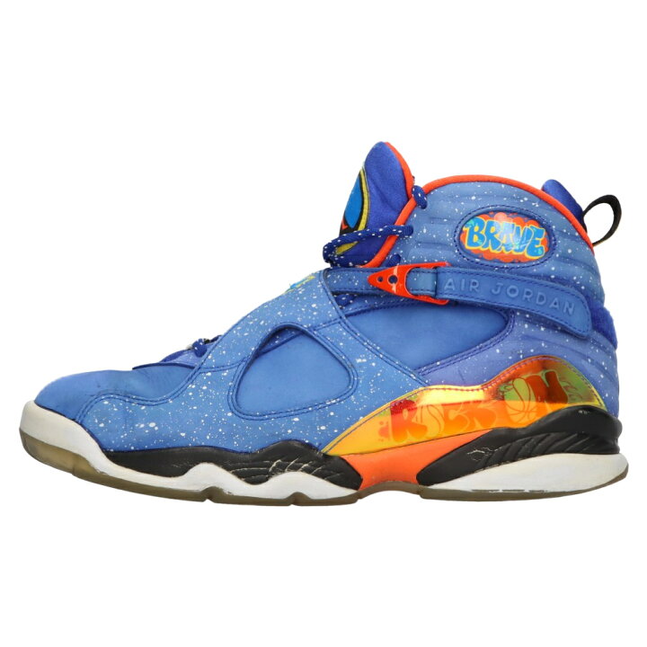 楽天市場】NIKE(ナイキ) サイズ:29.0cm AIR JORDAN 8 RETRO 
