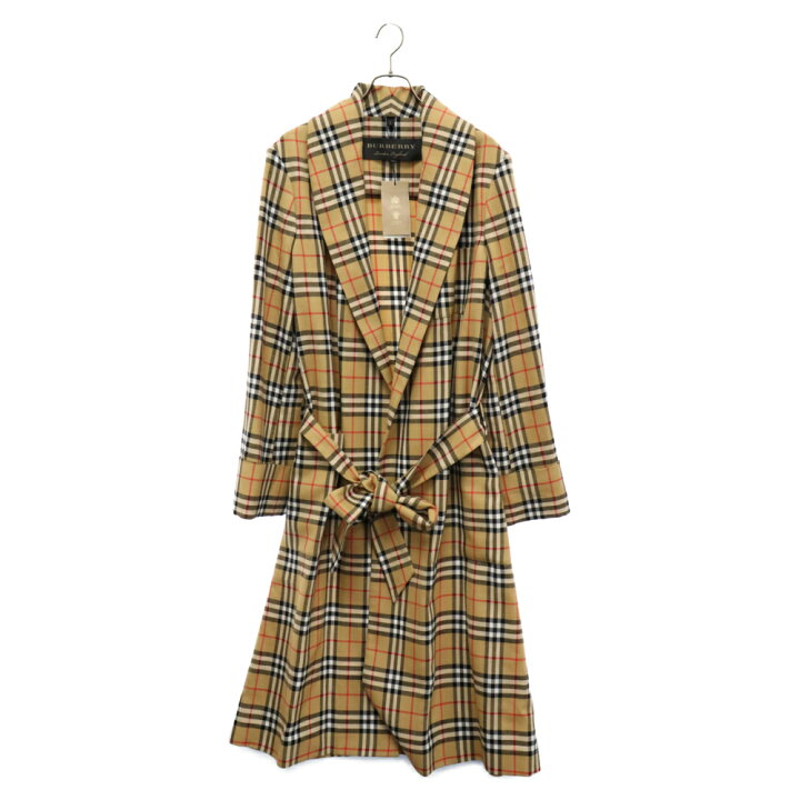 楽天市場】BURBERRY(バーバリー) サイズ:L ヴィンテージチェック  