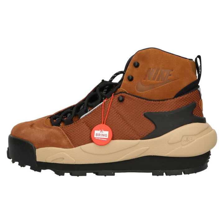 楽天市場】NIKE(ナイキ) サイズ:US9/27.0cm ×sacai MAGMASCAPE SP 