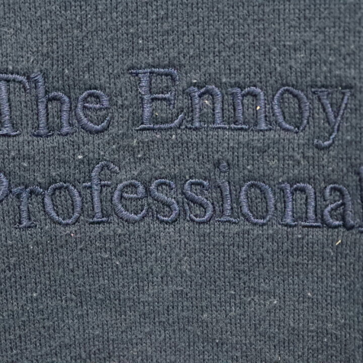 楽天市場】ENNOY(エンノイ) サイズ:L 22AW x Stylistshibutsu 