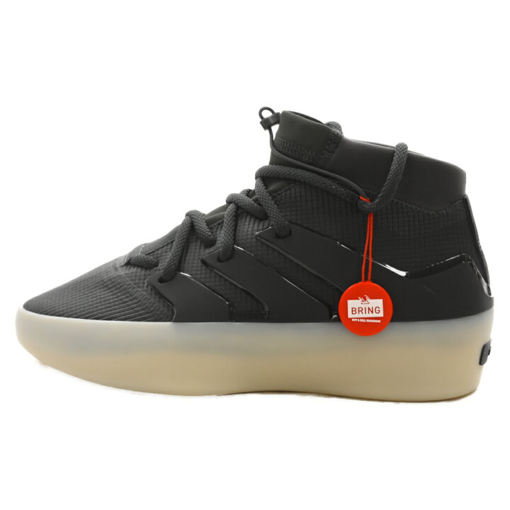楽天市場】adidas(アディダス) サイズ:26.5cm ×FEAR OF GOD フィア 