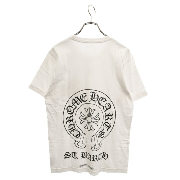 楽天市場】CHROME HEARTS(クロムハーツ) サイズ:M St. Barth Exclusive  