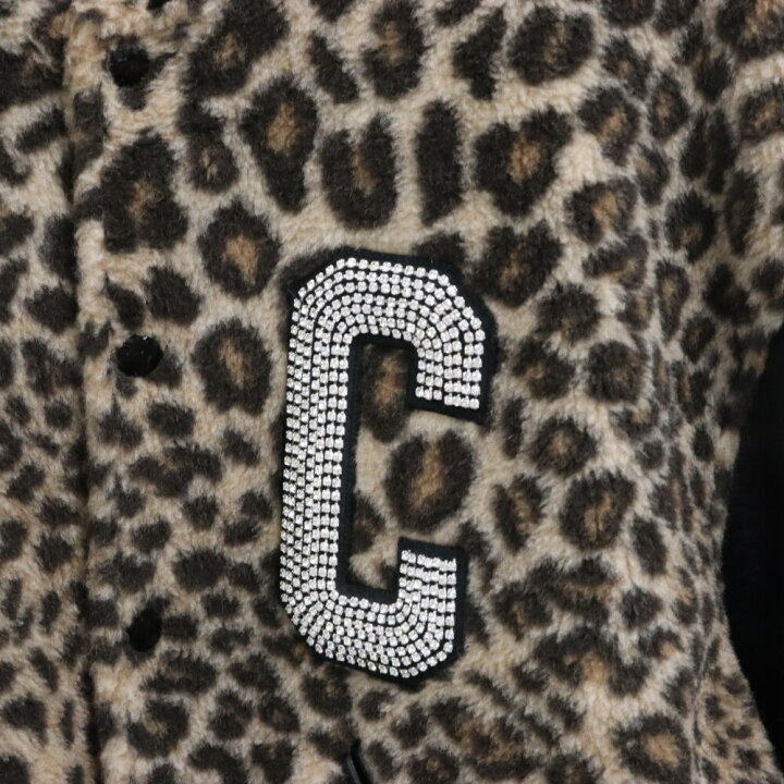 楽天市場】CELINE(セリーヌ) サイズ:46 TEDDY JACKET エンブロイダリー 