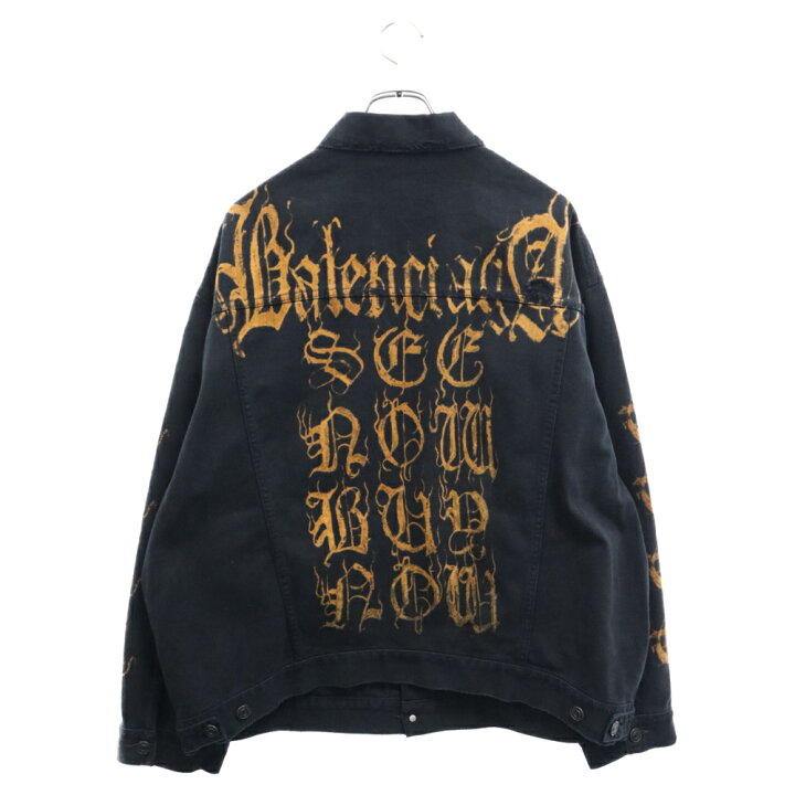 楽天市場】BALENCIAGA(バレンシアガ) サイズ:M 23AW 745054 TNW11 