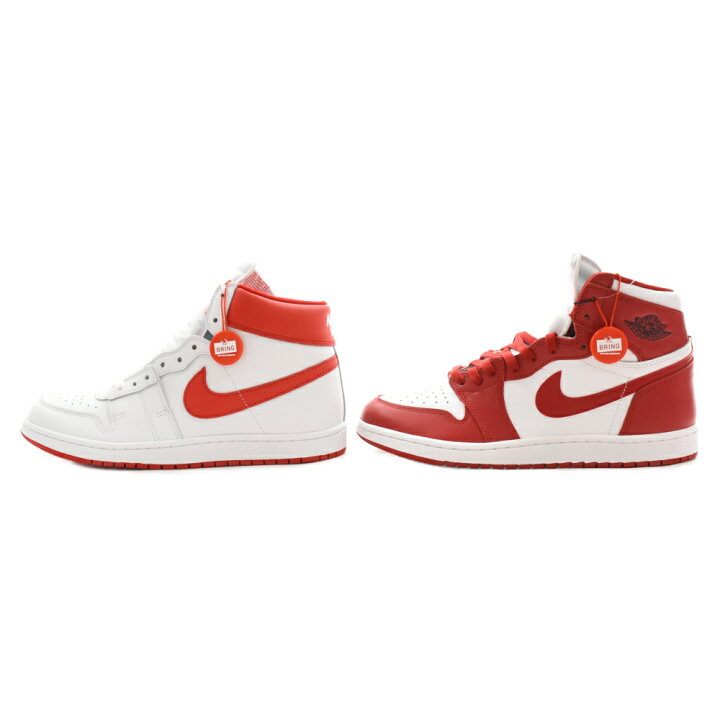 楽天市場】NIKE(ナイキ) サイズ:US11/29cm エアジョーダン1 ハイ 