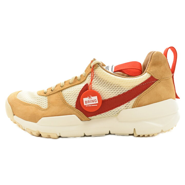 楽天市場】NIKE(ナイキ) サイズ:26.0cm ×TOM SACHS MARS YARD 2.0 TS 