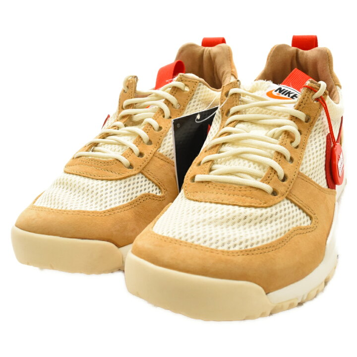 楽天市場】NIKE(ナイキ) サイズ:26.0cm ×TOM SACHS MARS YARD 2.0 TS 