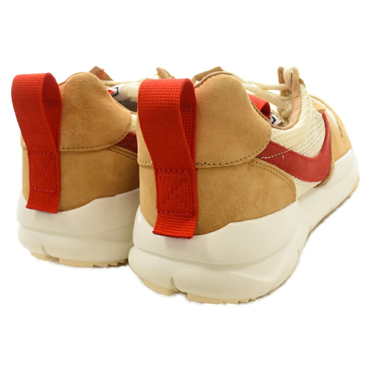 楽天市場】NIKE(ナイキ) サイズ:26.0cm ×TOM SACHS MARS YARD 2.0 TS 
