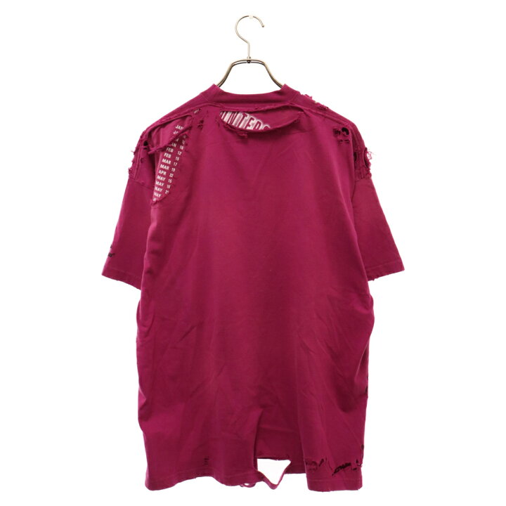 楽天市場】BALENCIAGA(バレンシアガ) サイズ:L 22SS OVERSIZED 