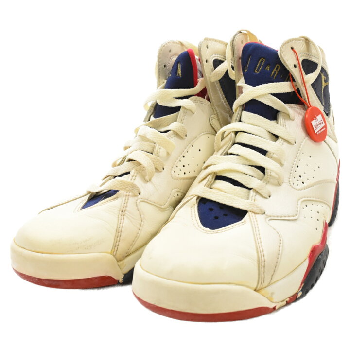 楽天市場】NIKE(ナイキ) サイズ:27.0cm 【観賞用】 92年製 AIR JORDAN 