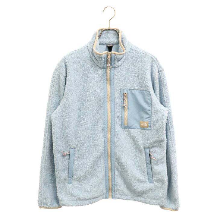 楽天市場】THE NORTH FACE(ザノースフェイス) サイズ:L NOMADIC FLEECE 