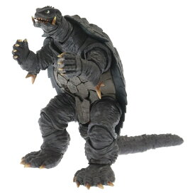 NO BRAND(ノーブランド) s.h. monsterarts GAMERA 1996 モンスターアーツ ガメラ フィギュア【中古】【程度B】【カラーマルチカラー】【オンライン限定商品】