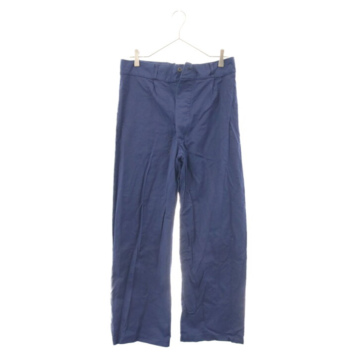 楽天市場】VINTAGE(ヴィンテージ) 70S VINTAGE ユーロワーク コットン 