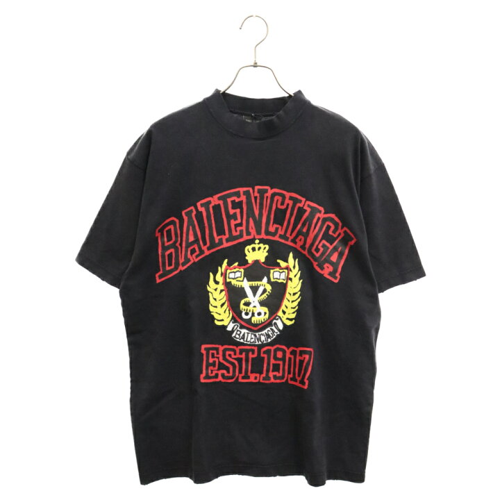 楽天市場】BALENCIAGA(バレンシアガ) サイズ:XS 22SS MEDIUM FIT 