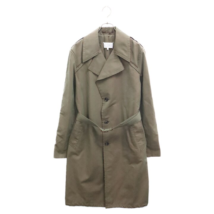 楽天市場】Maison Margiela(メゾンマルジェラ) サイズ:48 18SS 