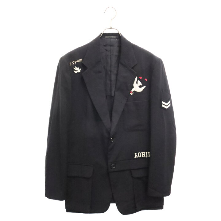 楽天市場】Yohji Yamamoto POUR HOMME(ヨウジヤマモト プールオム 