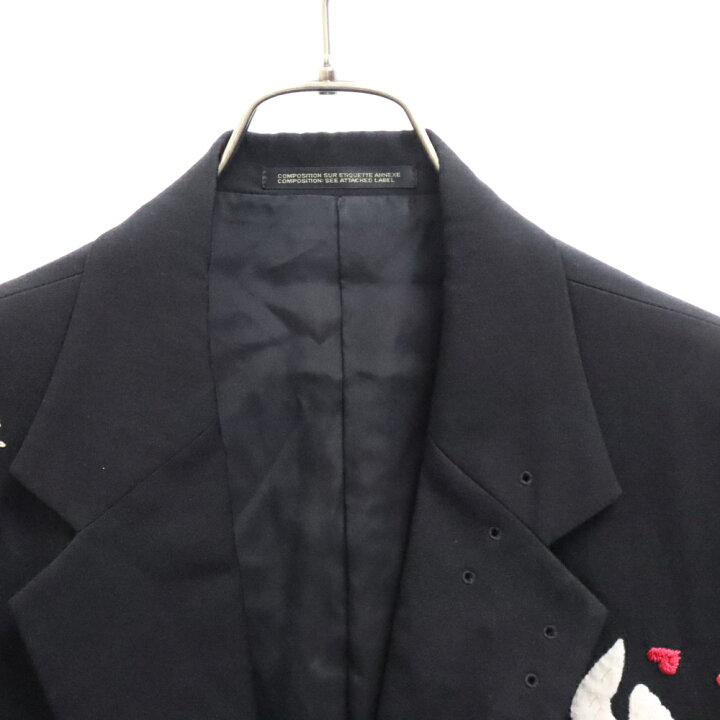 楽天市場】Yohji Yamamoto POUR HOMME(ヨウジヤマモト プールオム  