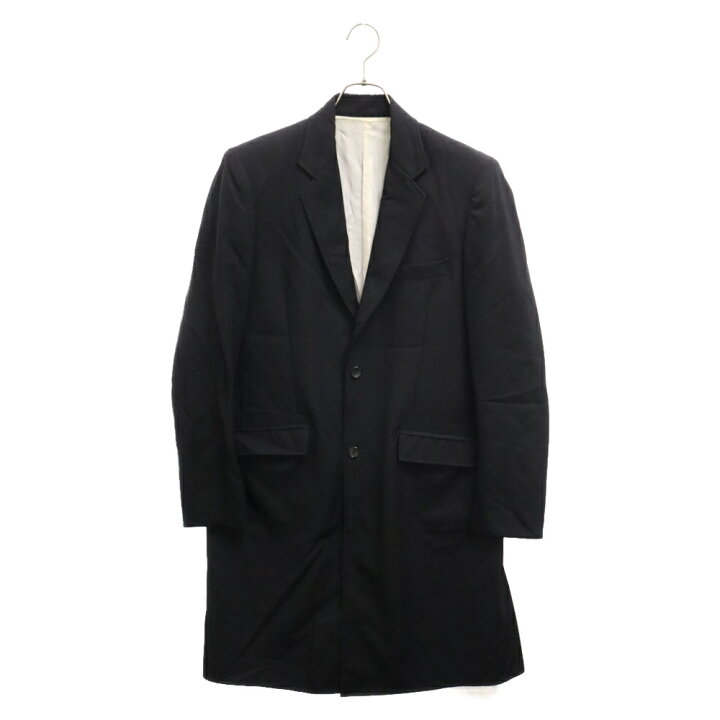 楽天市場】sulvam(サルバム) サイズ:M Chester Coat ウールチェスター  