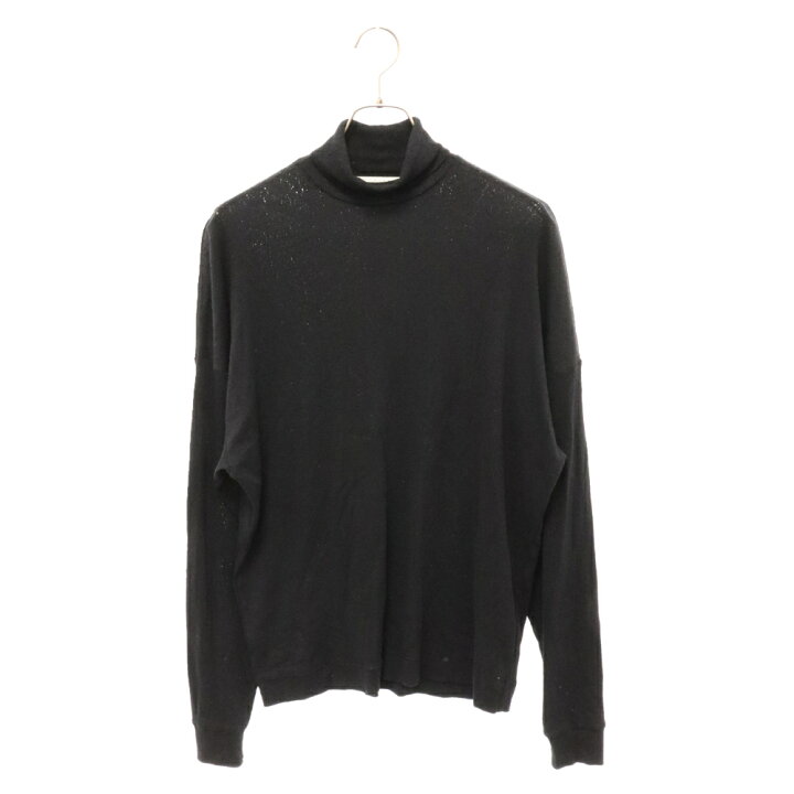 楽天市場】1017 ALYX 9SM(アリクス) サイズ:XS 23AW NP L/S ROLL NECK 