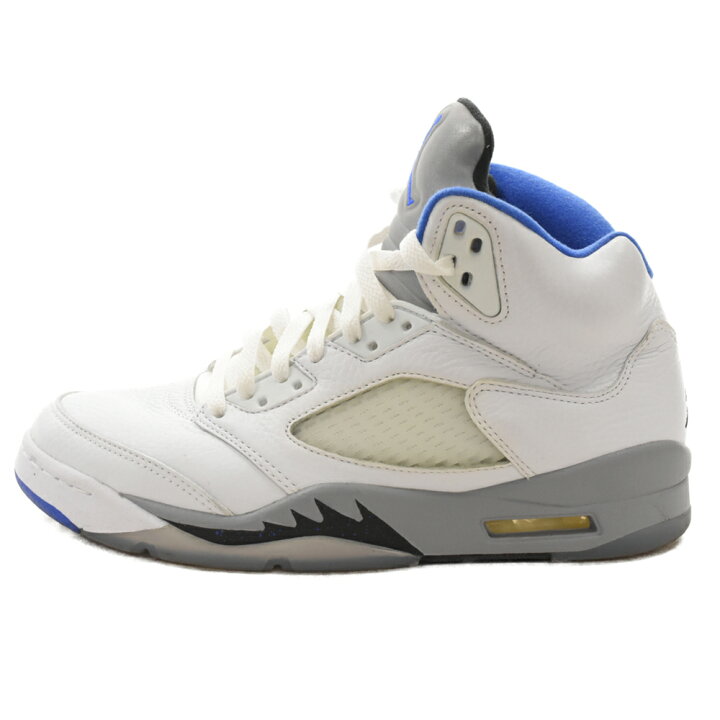 楽天市場】NIKE(ナイキ) サイズ:26.0cm AIR JORDAN 5 RETRO エア 