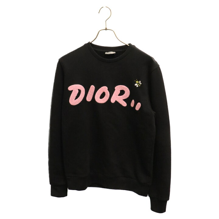 楽天市場】DIOR(ディオール) サイズ:XS 19SS×KAWS BEE LOGO 