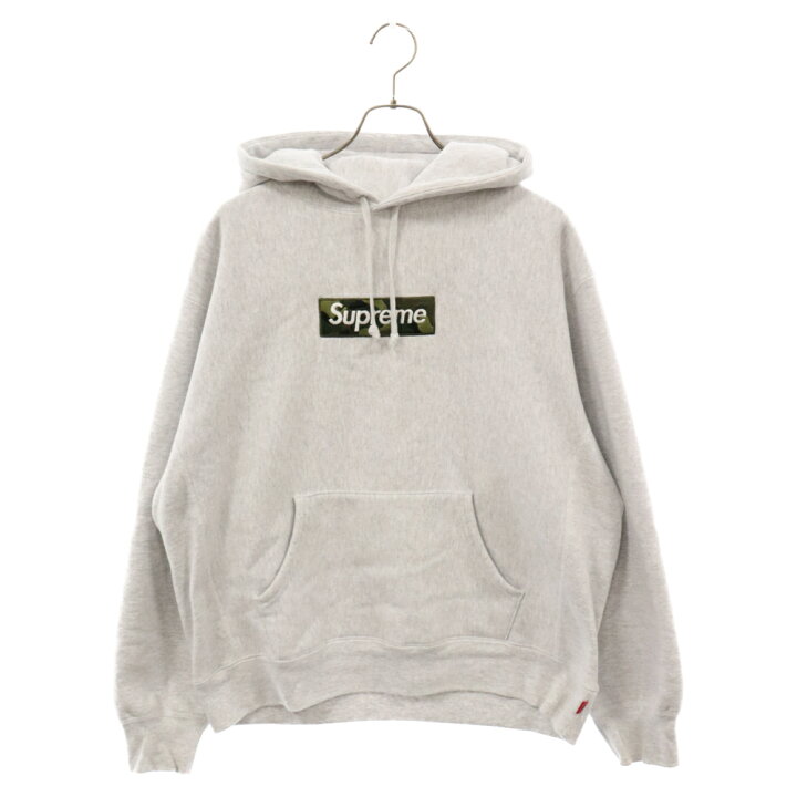 楽天市場】SUPREME(シュプリーム) サイズ:S 23AW Box Logo Hooded 