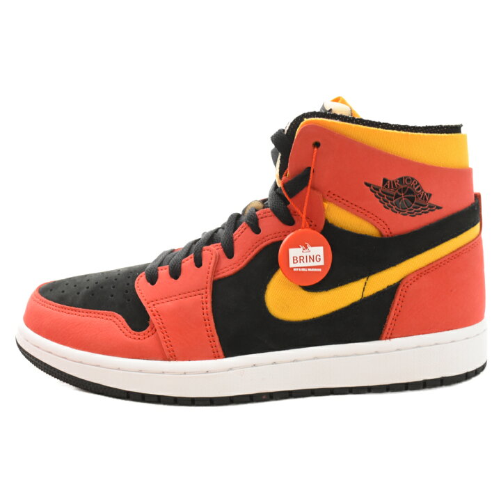 楽天市場】NIKE(ナイキ) サイズ:27.0cm AIR JORDAN 1 ZOOM AIR CMFT 