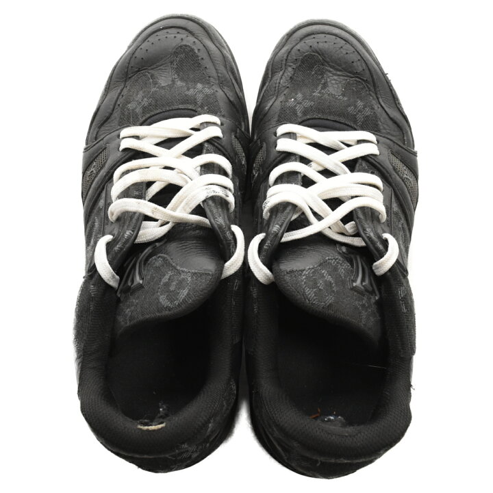 楽天市場】LOUIS VUITTON(ルイヴィトン) サイズ:7 ×NIGO Denim LV 