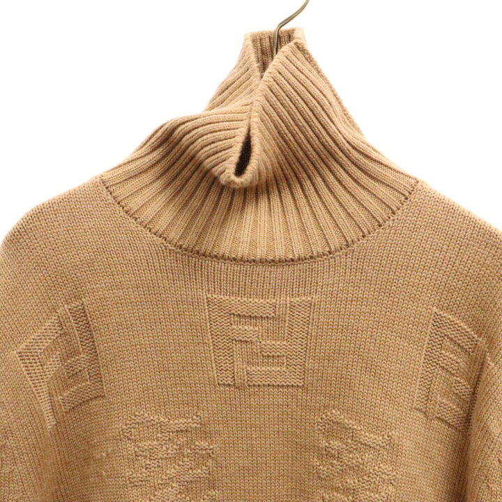 楽天市場】FENDI(フェンディ) サイズ:50 ズッカデザイン 