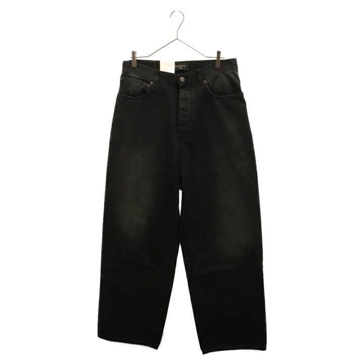 楽天市場】BALENCIAGA(バレンシアガ) サイズ:S 24SS DENIM SIZE 