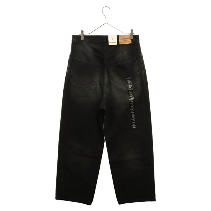 楽天市場】BALENCIAGA(バレンシアガ) サイズ:S 24SS DENIM SIZE 