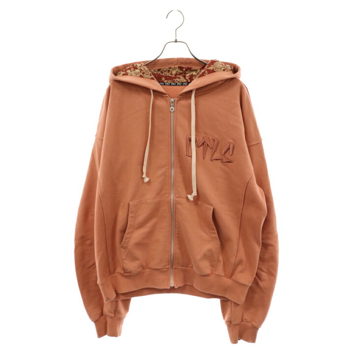 楽天市場】cvtvlis(カタリスト) サイズ:1 CTLS 3D LOGO USUAL HOODIE 