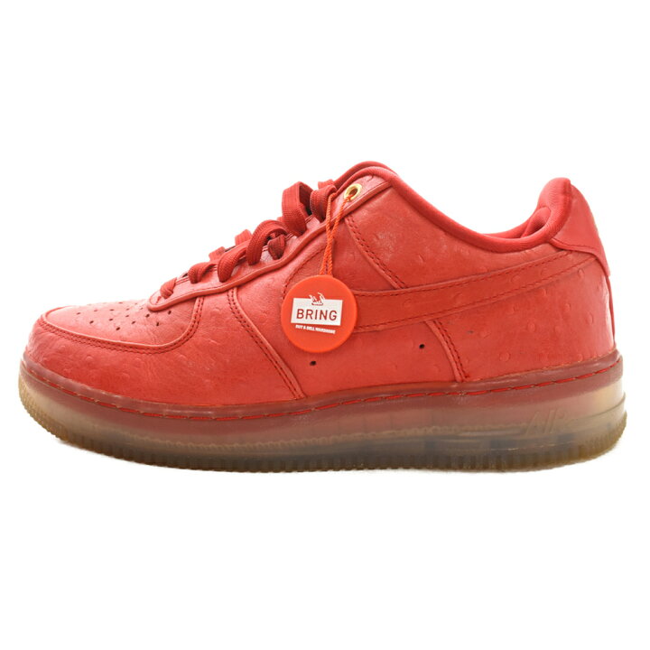 楽天市場】NIKE(ナイキ) サイズ:8/26cm Air Force 1 CMFT Lux Low エア 