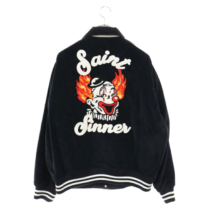 楽天市場】SAINT MICHAEL(セントマイケル) サイズ:L 21AW Corduroy 