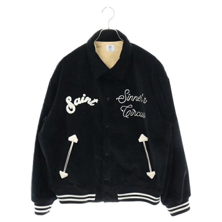 楽天市場】SAINT MICHAEL(セントマイケル) サイズ:L 21AW Corduroy 