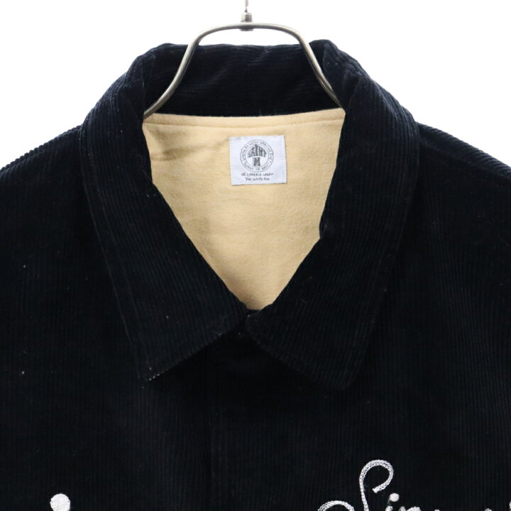 楽天市場】SAINT MICHAEL(セントマイケル) サイズ:L 21AW Corduroy 