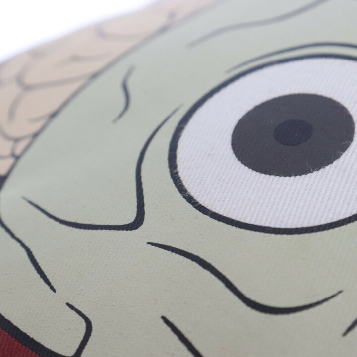 楽天市場】Original Fake(オリジナルフェイク) KAWS カウズ クッション 