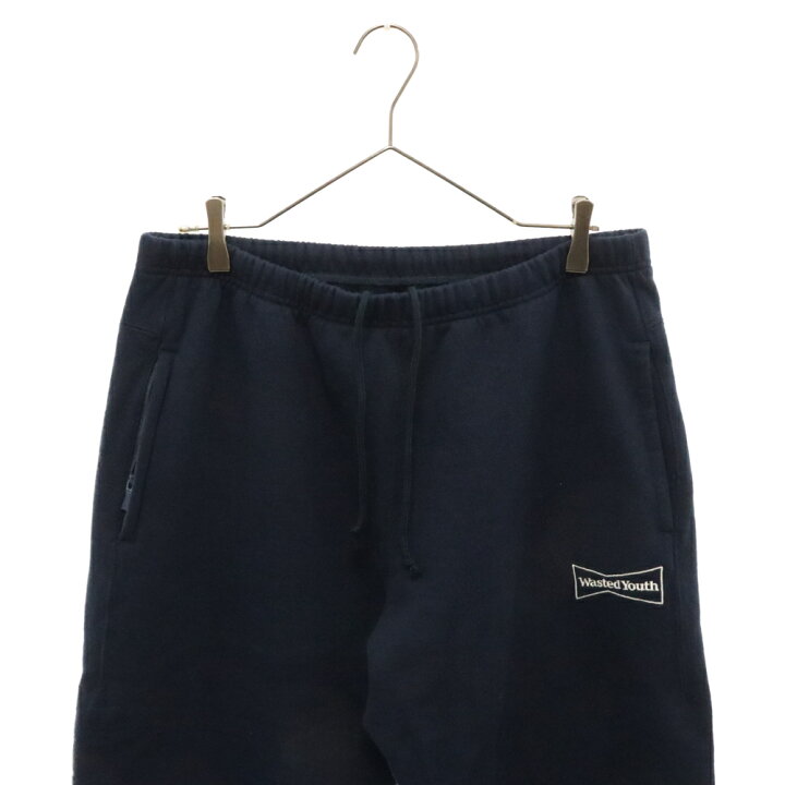 楽天市場】WASTED YOUTH(ウェイステッドユース) サイズ:XL 24SS SWEAT 
