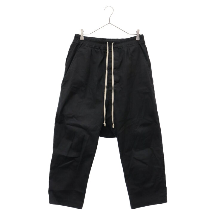 楽天市場】Rick Owens(リックオウエンス) サイズ:48 20SS Drawstring 