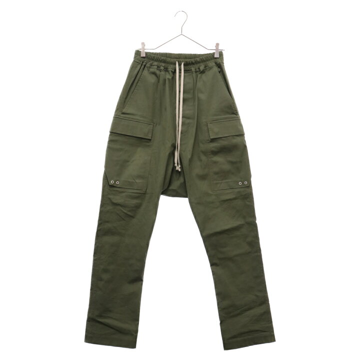 楽天市場】Rick Owens(リックオウエンス) サイズ:46 21AW GETHSEMANE 