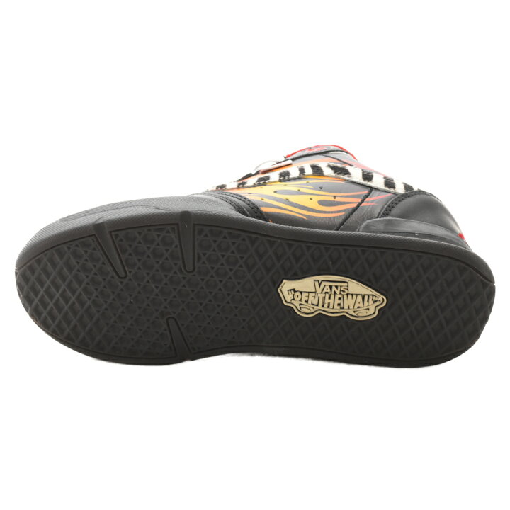 楽天市場】GALLERY DEPT.(ギャラリーデプト) サイズ:27.5cm ×VANS ART  