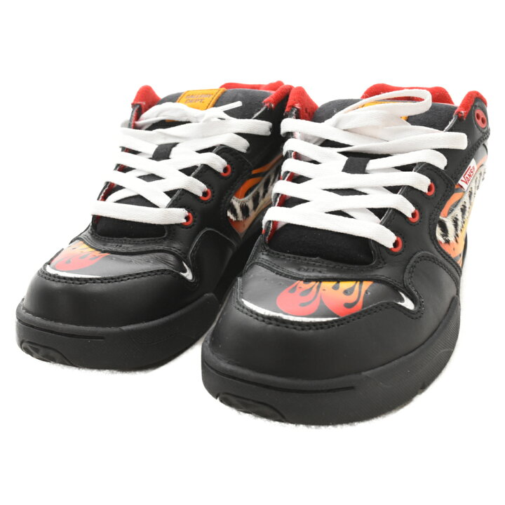 楽天市場】GALLERY DEPT.(ギャラリーデプト) サイズ:27.5cm ×VANS ART  