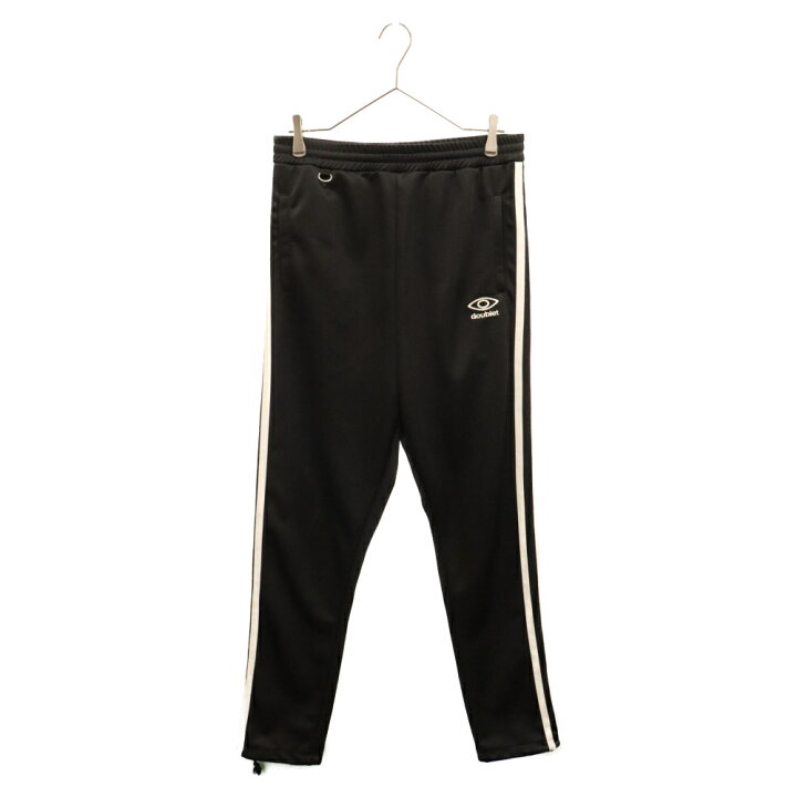 楽天市場】doublet(ダブレット) サイズ:M 23SS INVISIBLE TRACK PANTS 
