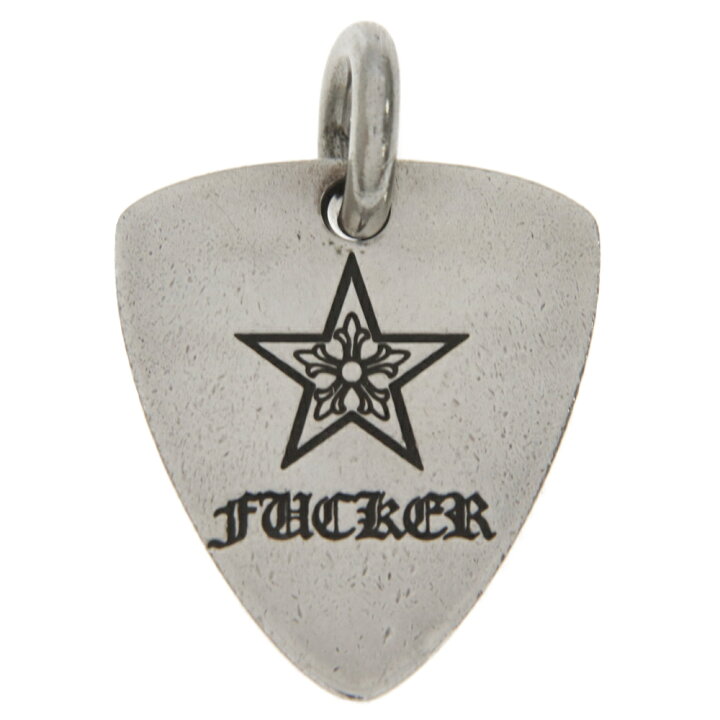 楽天市場】CHROME HEARTS(クロムハーツ) GUITAR PICK ギターピック 
