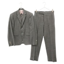 楽天市場】thom browne（スーツ・セットアップ｜メンズファッション 