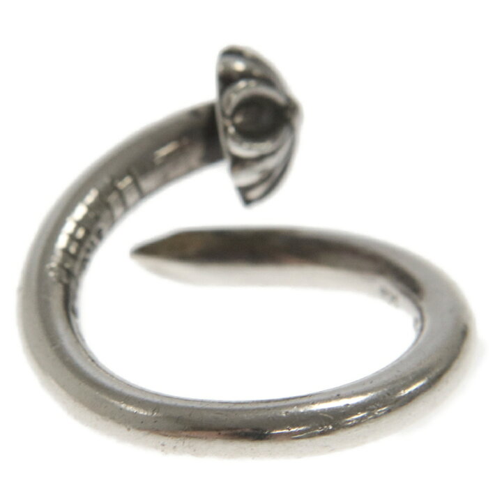 楽天市場】CHROME HEARTS(クロムハーツ) サイズ:7号 NAIL CRSBALL